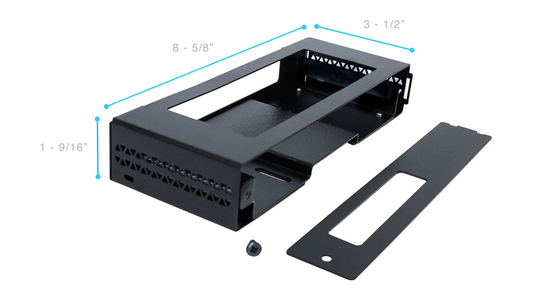 Mersive Solstice G3 Surface Mount